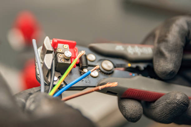 Affordable Emergency Electrician in Nekoosa, WI