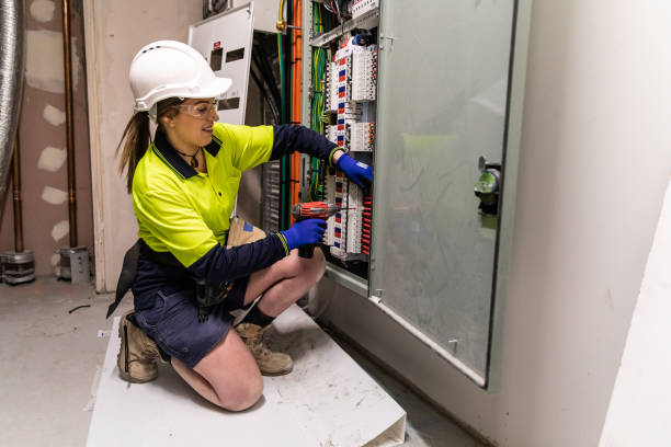 Best Industrial Electrical Services  in Nekoosa, WI