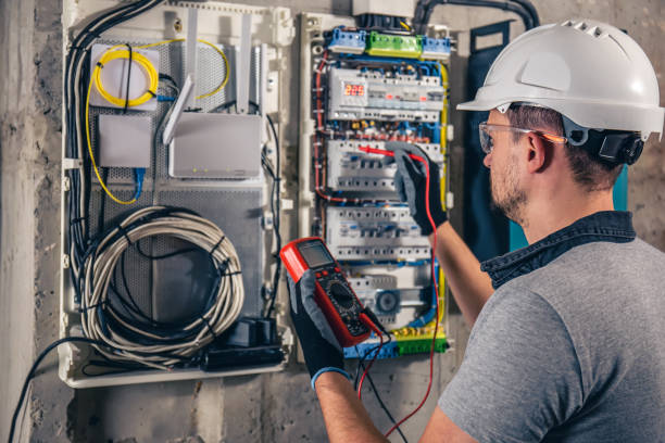 Best Emergency Electrician Near Me  in Nekoosa, WI