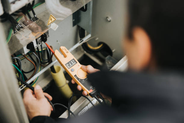 Best Home Electrical Repair  in Nekoosa, WI