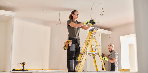 Best Electrical Contractors for Businesses  in Nekoosa, WI