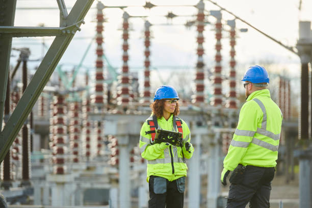 Best Emergency Electrician Near Me  in Nekoosa, WI