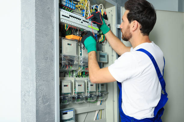 Electrical System Inspection in Nekoosa, WI