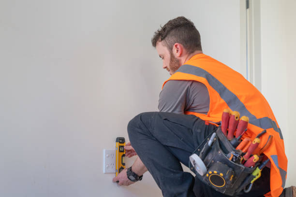 Best Electrical Contractors for Businesses  in Nekoosa, WI