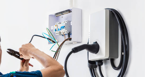 Best Electrical Contractors for Businesses  in Nekoosa, WI
