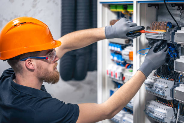 Best 24-Hour Electrician  in Nekoosa, WI
