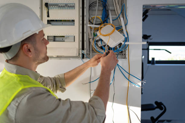 Best Electrical Installation Contractor  in Nekoosa, WI